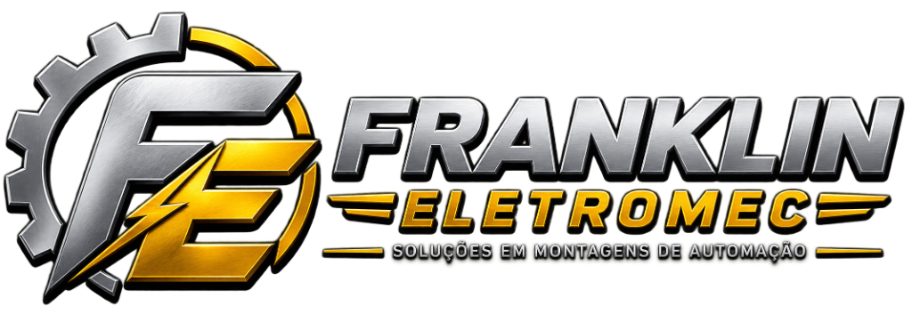Franklin Eletromec - Industrial Automation & Robotics